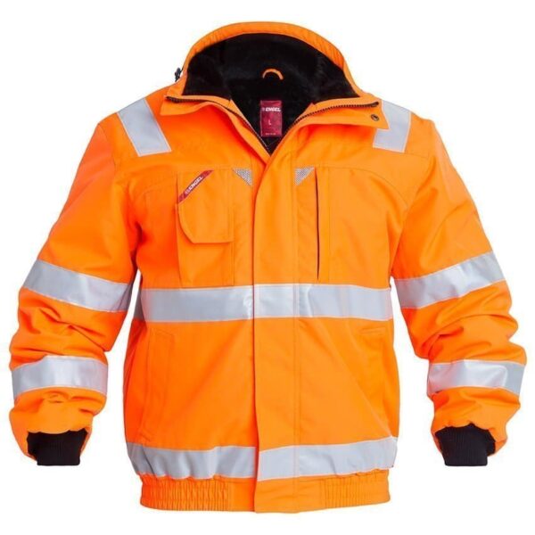 EN 20471 Pilotjacke EN 20471 Pilotjacke