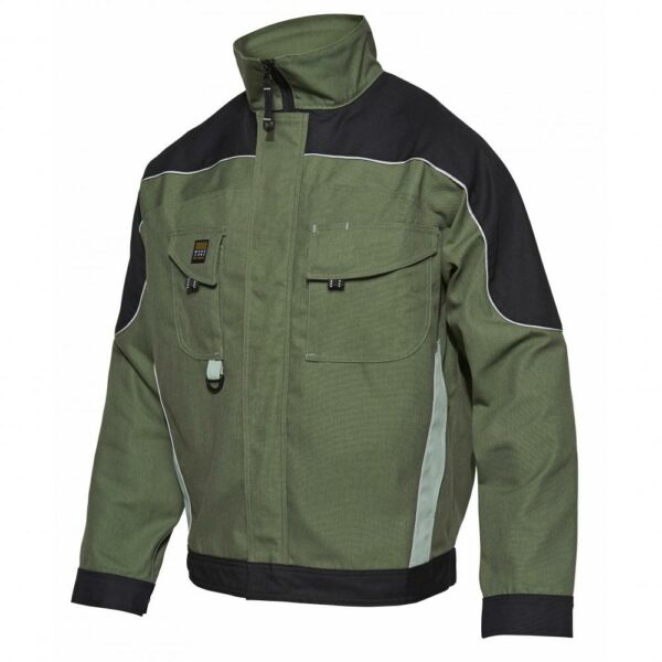 Arbeitsjacke Arbeitsjacke