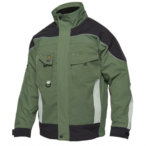 Winterjacke Winterjacke