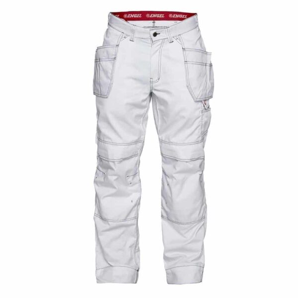 Combat Hose Mit Holstertaschen Combat Hose Mit Holstertaschen