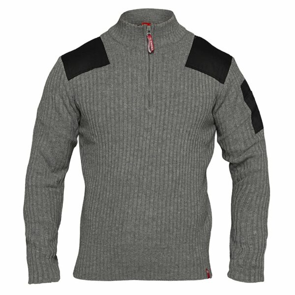 Combat Strickpullover Combat Strickpullover