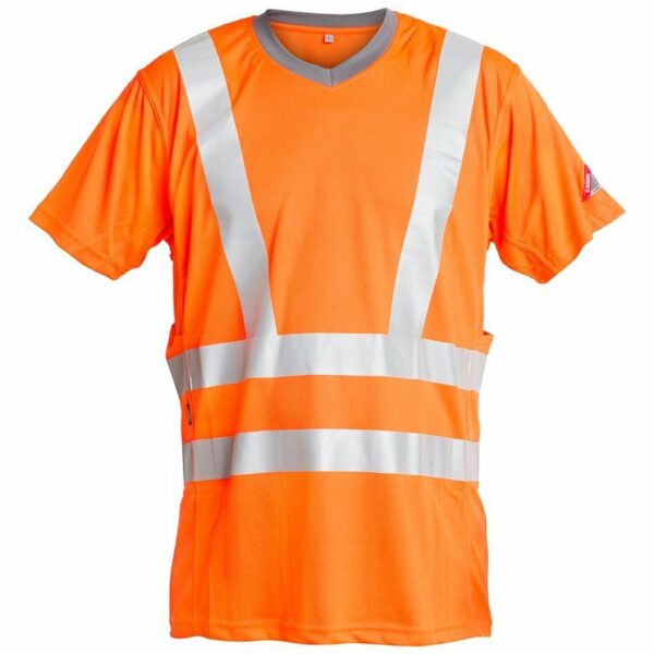 EN 20471 T-Shirt EN 20471 T-Shirt