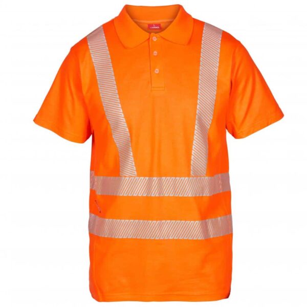 EN 20471 Poloshirt EN 20471 Poloshirt