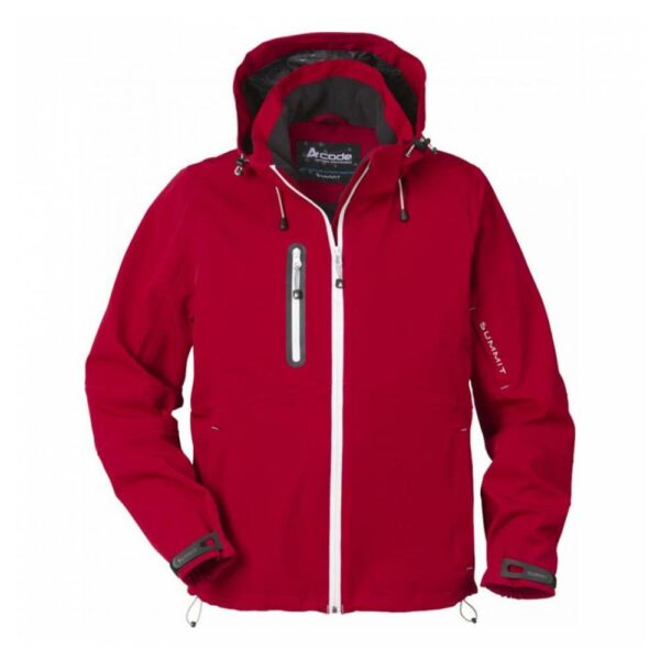 Outdoor-Jacke CODE 1429 Outdoor-Jacke CODE 1429