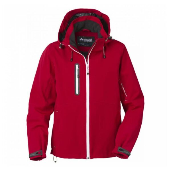 Outdoor-Jacke Damen CODE 1430 Outdoor-Jacke Damen CODE 1430