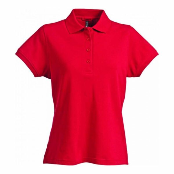 Poloshirt Damen CODE 1723 Poloshirt Damen CODE 1723