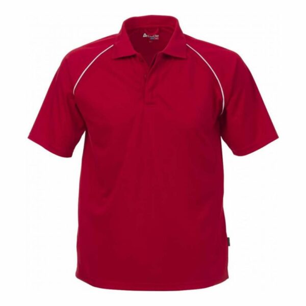 CoolPass Poloshirt CODE 1725 CoolPass Poloshirt CODE 1725