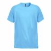 Hellblau