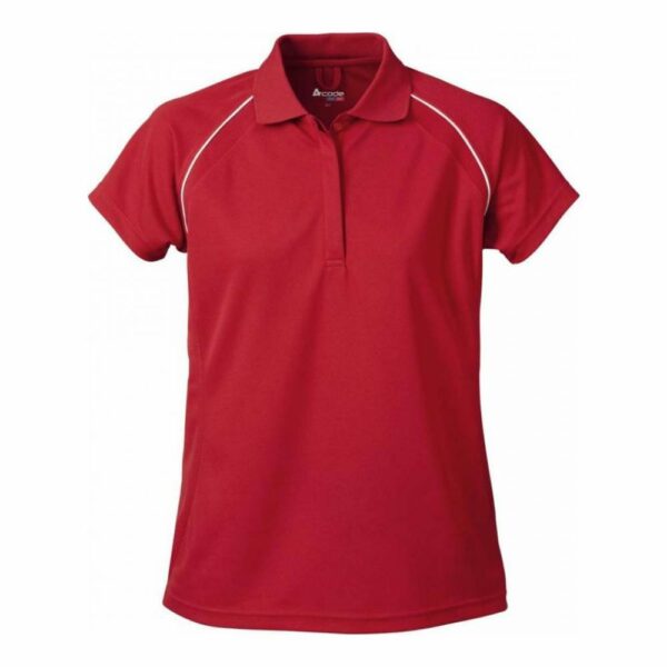 CoolPass Poloshirt Damen CODE 1726 CoolPass Poloshirt Damen CODE 1726