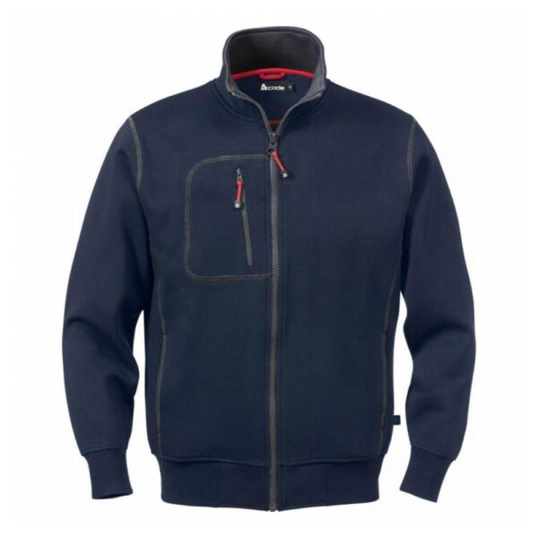 Sweatjacke CODE 1747 Sweatjacke CODE 1747