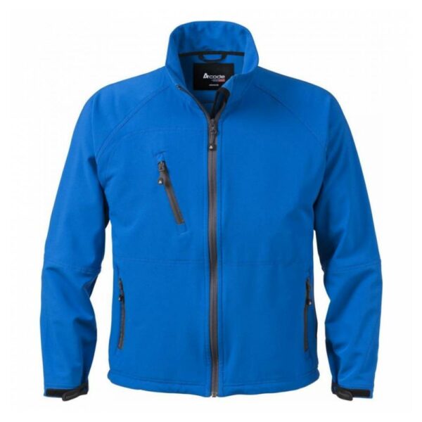 Softshell-Jacke Light CODE 1431 Softshell-Jacke Light CODE 1431