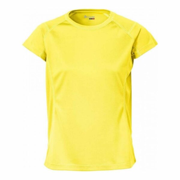 CoolPass T-Shirt Damen CODE 1922 CoolPass T-Shirt Damen CODE 1922