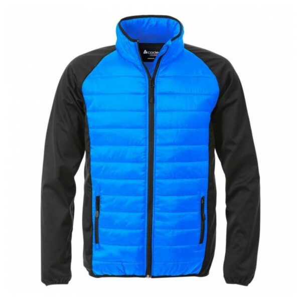 Steppjacke Light CODE 1489 Steppjacke Light CODE 1489