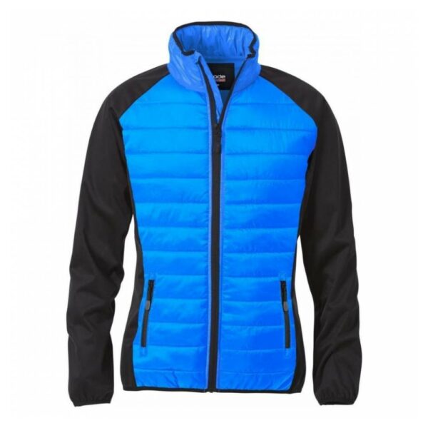 Steppjacke Light Damen CODE 1488 Steppjacke Light Damen CODE 1488