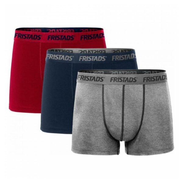 Boxershorts 3er-Pack 9329 BOX | Fristads Boxershorts 3er-Pack 9329 BOX | Fristads
