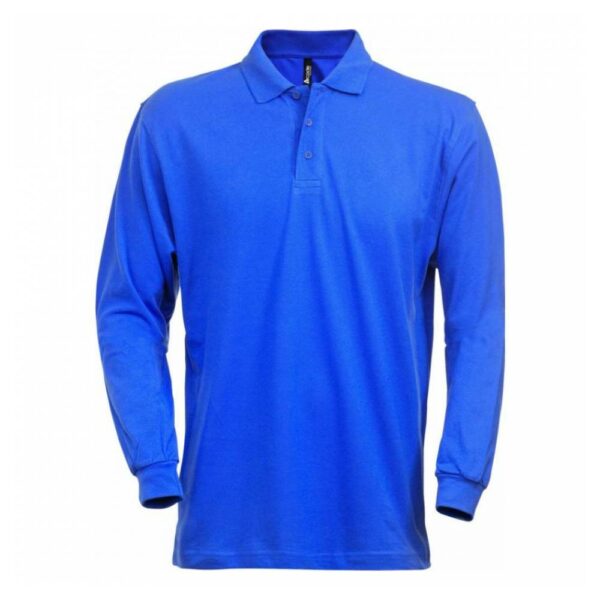 Poloshirt Langarm CODE 1722 Poloshirt Langarm CODE 1722