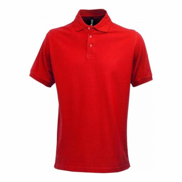 Poloshirt CODE 1724 Poloshirt CODE 1724