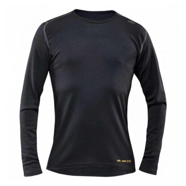 Flamestat Devold® T-Shirt Langarm 7436 UD | Fristads Flamestat Devold® T-Shirt Langarm 7436 UD | Fristads