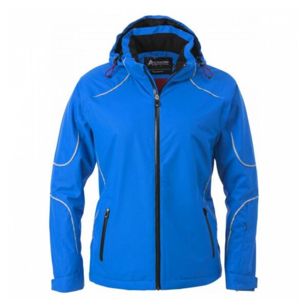 Winterjacke Damen CODE 1408 Winterjacke Damen CODE 1408