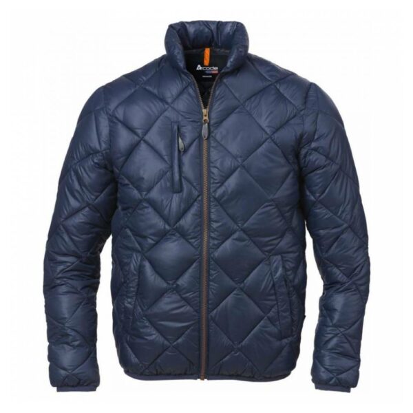 Thermo-Steppjacke CODE 1455 Thermo-Steppjacke CODE 1455