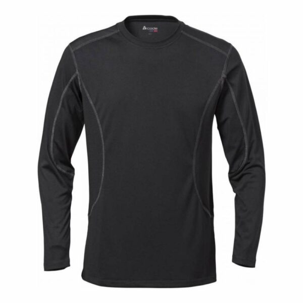 CoolPass T-Shirt Langarm CODE 1923 CoolPass T-Shirt Langarm CODE 1923