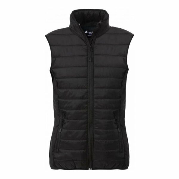 Steppweste Light Damen CODE 1516 Steppweste Light Damen CODE 1516
