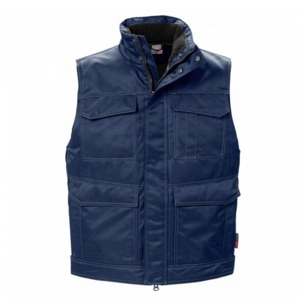 Winterweste 5050 PP| Fristads Winterweste 5050 PP| Fristads