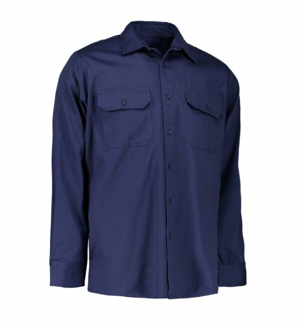 Arbeits-Hemd | Baumwolle Arbeits-Hemd | Baumwolle