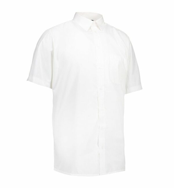 Business-Hemd | Kurzarm Business-Hemd | Kurzarm