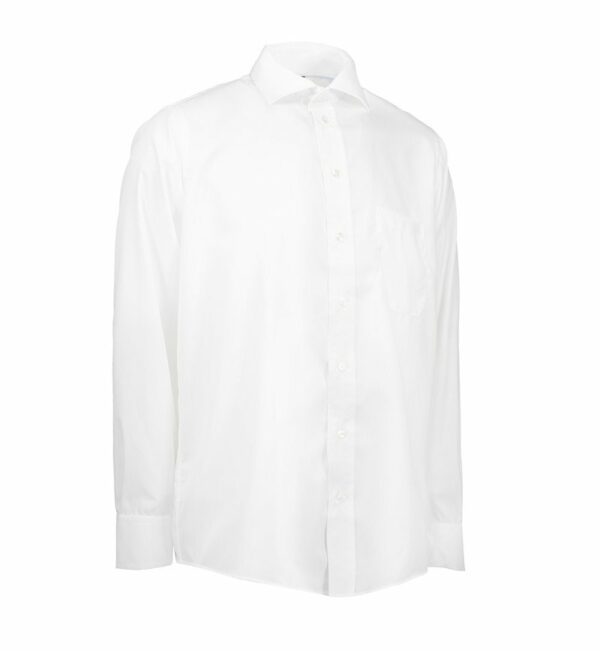 Non Iron Hemd | langarm – 0256 Non Iron Hemd | langarm – 0256