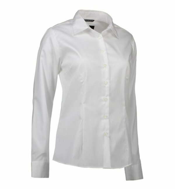 Non Iron-Bluse | Modern fit – 0264 Non Iron-Bluse | Modern fit – 0264