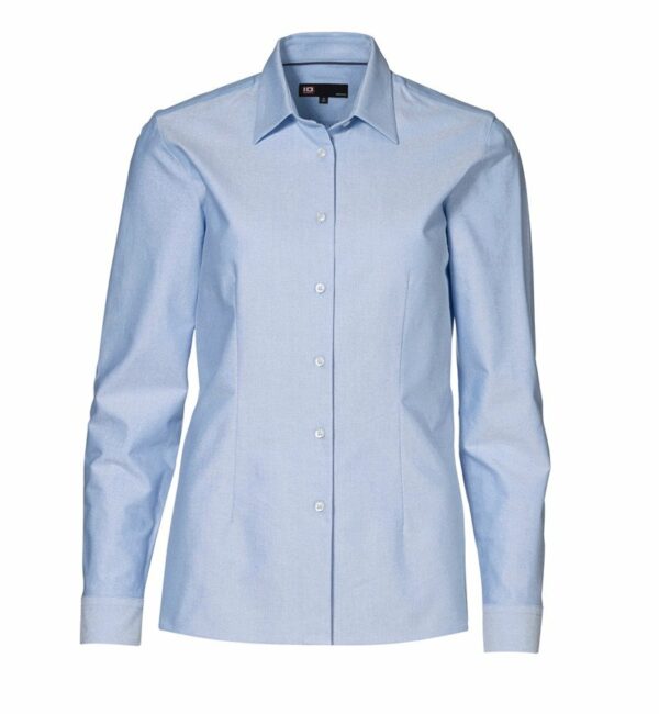 Oxford-Bluse Oxford-Bluse