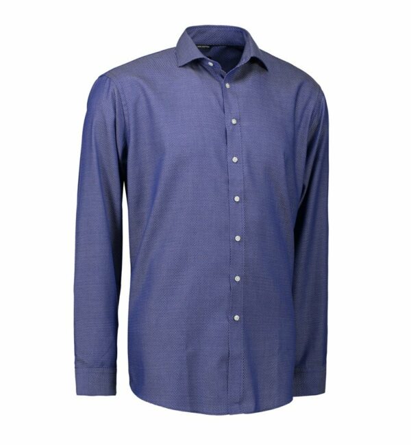 Exsklusives Non Iron-Hemd Exsklusives Non Iron-Hemd