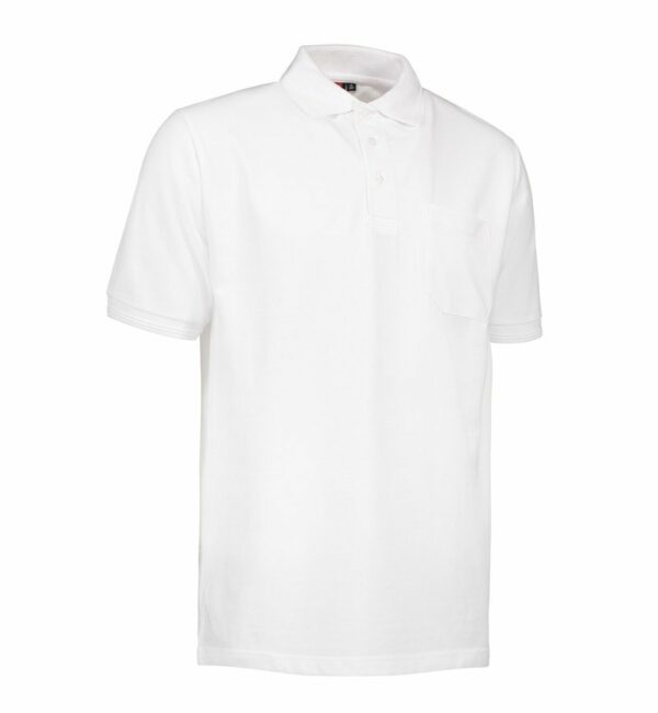 Herren Poloshirt 0320 | PRO Wear | ID Identity Herren Poloshirt 0320 | PRO Wear | ID Identity