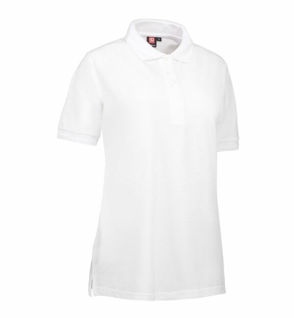 Damen Poloshirt 0321 | PRO Wear | ID Identity Damen Poloshirt 0321 | PRO Wear | ID Identity