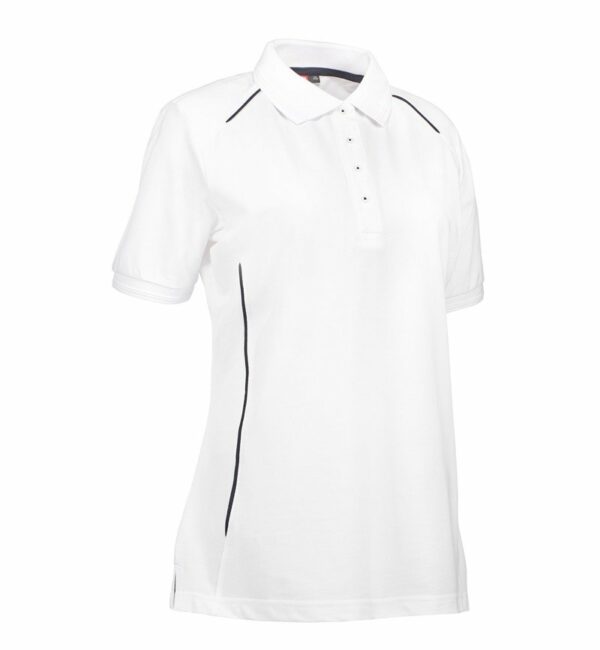 PRO Wear Damen Poloshirt | Paspel PRO Wear Damen Poloshirt | Paspel