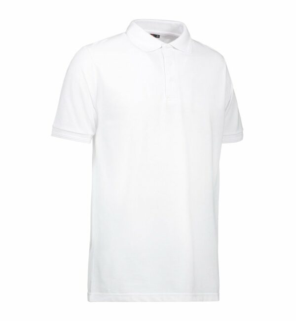 PRO Wear Poloshirt mit Druckknöpfen PRO Wear Poloshirt mit Druckknöpfen