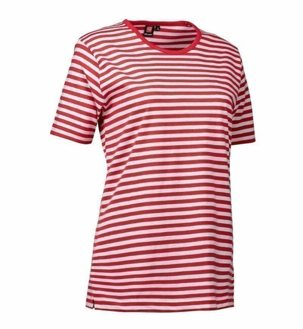 PRO Wear Damen T-Shirt | gestreift PRO Wear Damen T-Shirt | gestreift