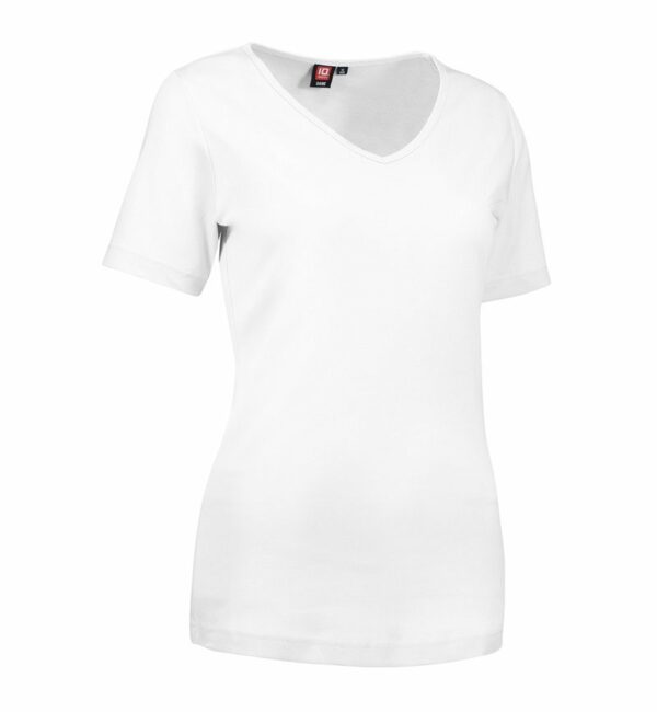Interlock Damen T-Shirt Interlock Damen T-Shirt