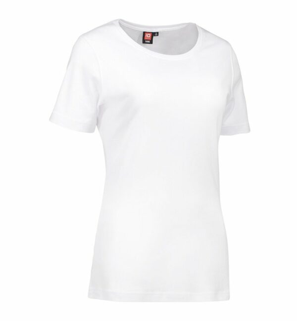 Interlock Damen T-Shirt Interlock Damen T-Shirt