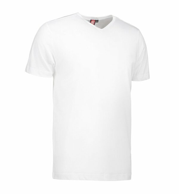 T-TIME Herren T-Shirt | V-Ausschnitt T-TIME Herren T-Shirt | V-Ausschnitt