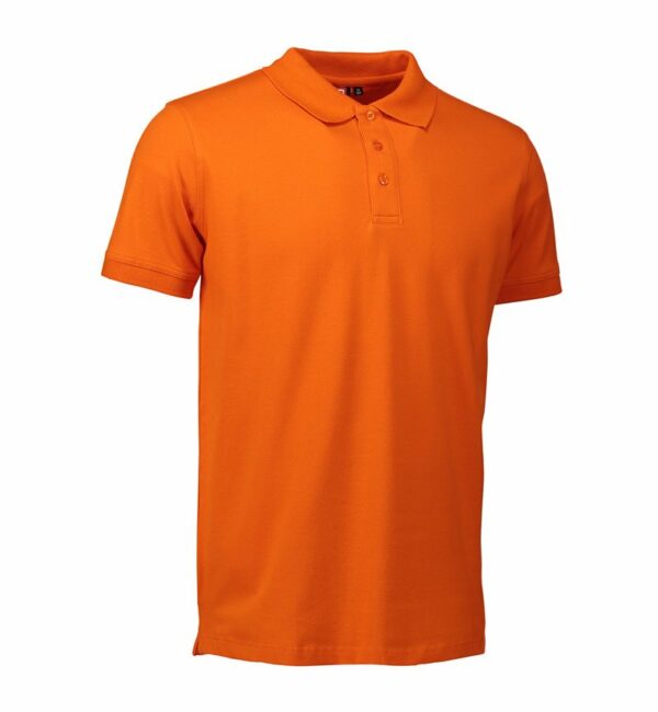 Stretch Poloshirt Stretch Poloshirt