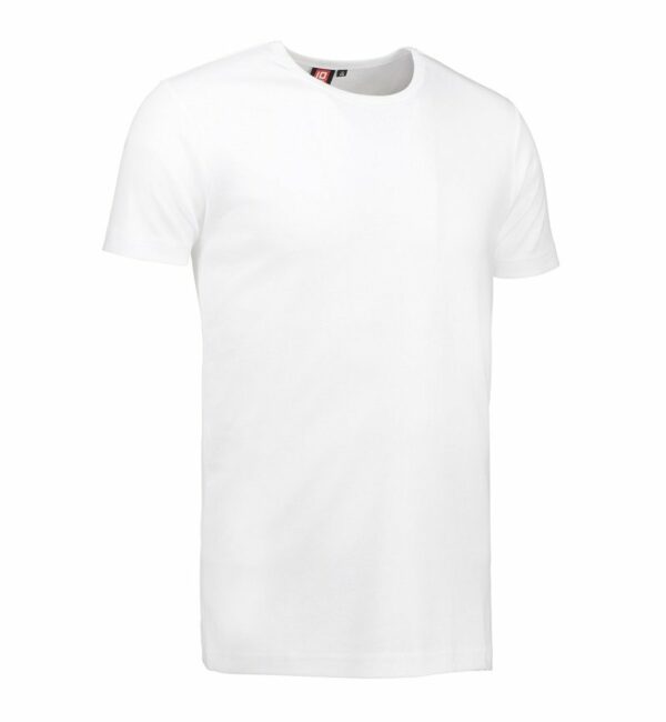 1×1 Geripptes Herren T-shirt 1×1 Geripptes Herren T-shirt