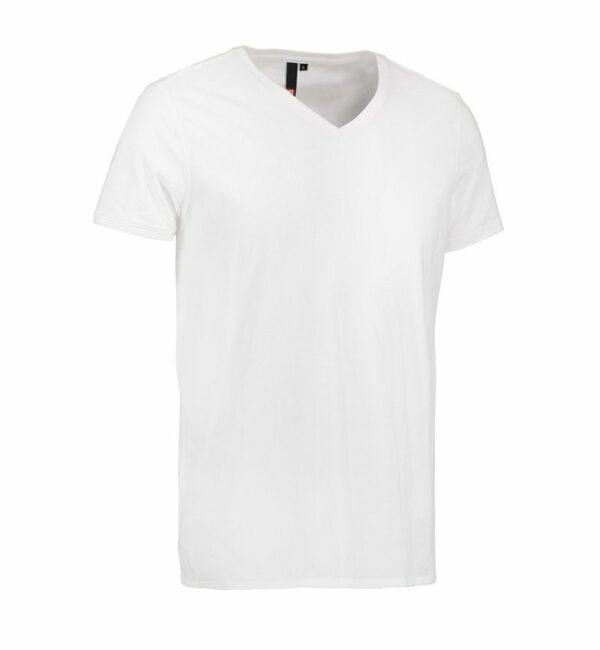 Core V-neck tee Core V-neck tee