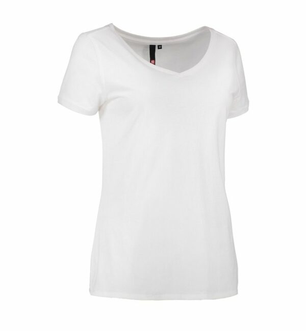 Core V-neck tee | Damen Core V-neck tee | Damen