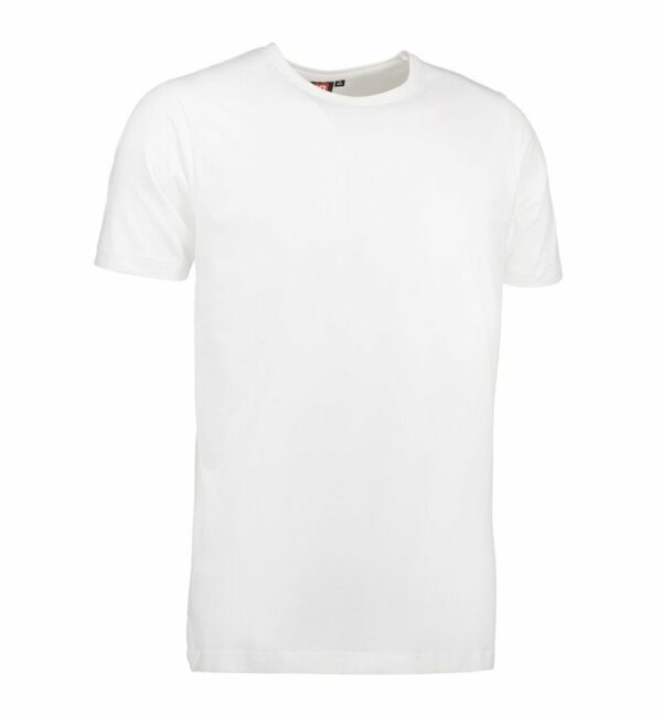 Stretch Herren T-shirt Stretch Herren T-shirt
