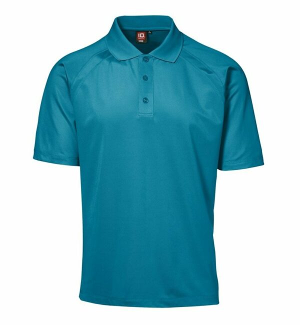 ID Tech® Poloshirt ID Tech® Poloshirt