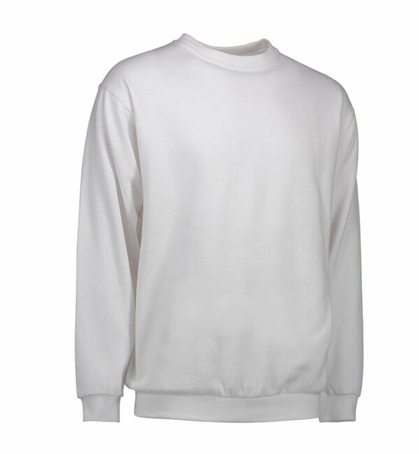 Klassisches Herren Sweatshirt Klassisches Herren Sweatshirt