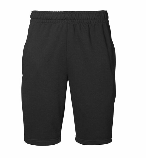 Sportliche Sweatshorts Sportliche Sweatshorts