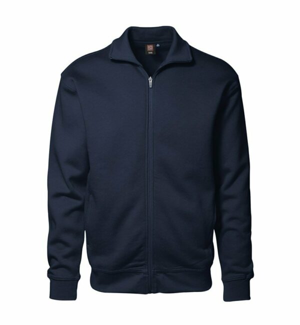 Herren Sweatshirtjacke Herren Sweatshirtjacke